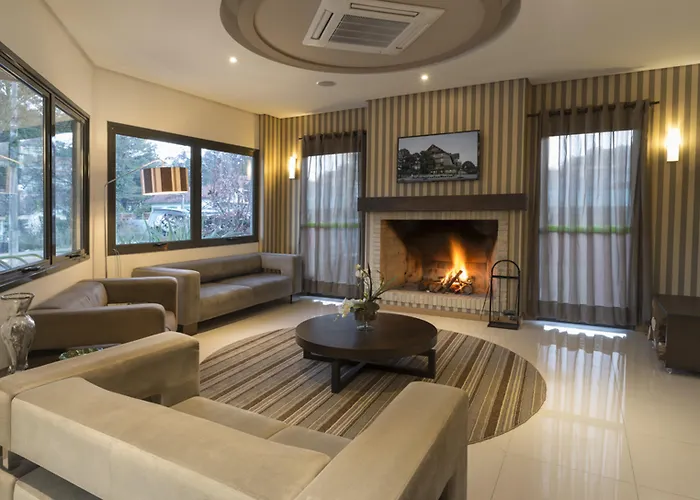 Hotel Laghetto Viale Gramado